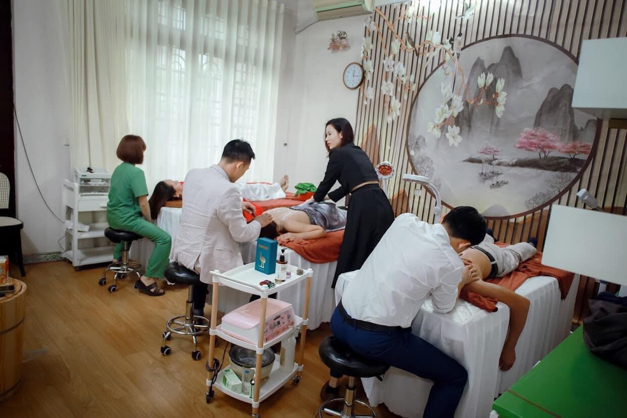 Đừng để cơ thể bị tắc nghẽn 3 bước thanh lọc mạch máu, đường ruột, và cảm xúc khẩn cấp!